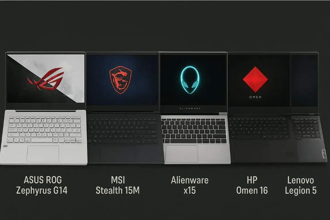 Oyun İçin Laptop Seçerken Nelere Dikkat Etmeli?