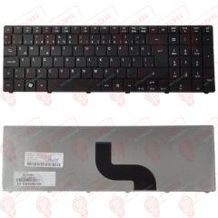 Acer Aspire 5750G-52454G50Mnkk Klavye Tuş Takımı Q Türkçe Keyboard