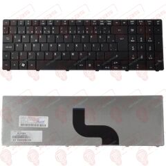Acer Aspire 5745G-463G50MNKS Klavye Tuş Takımı Türkçe Q Notebook Klavye