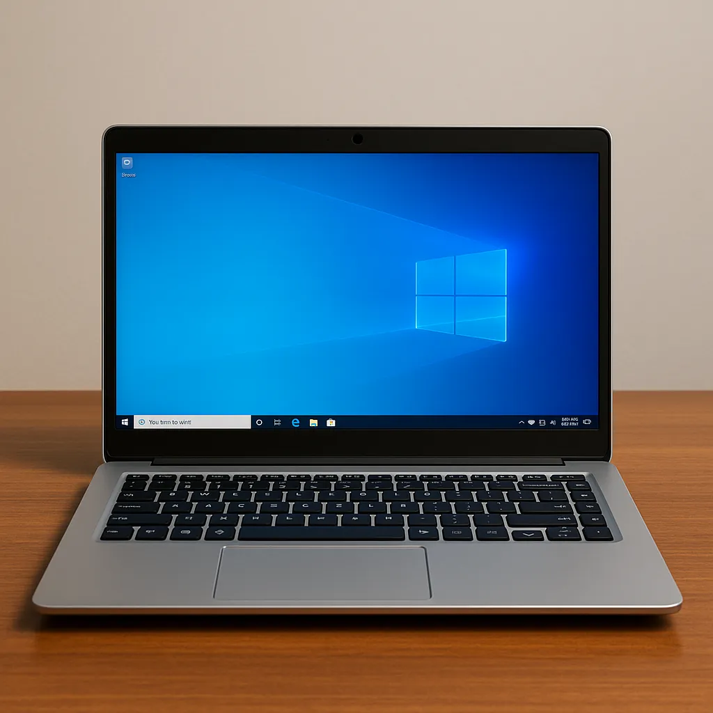 2.el laptop