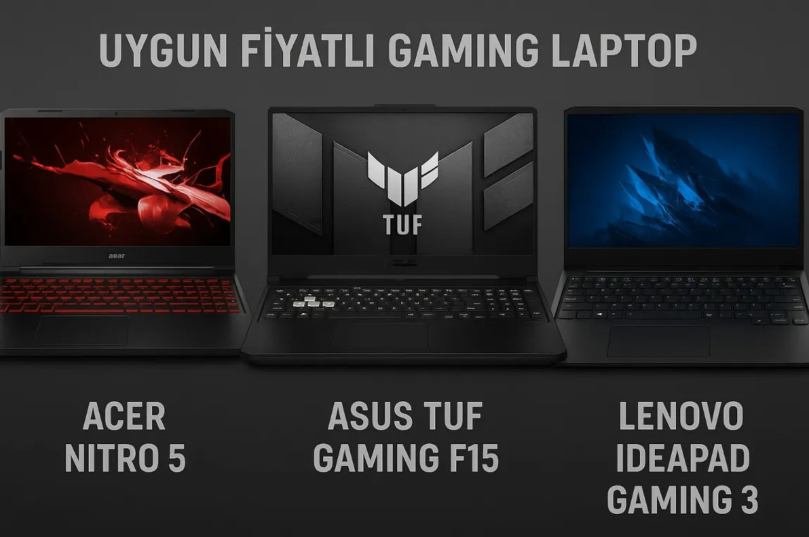 GAMER LAPTOP3