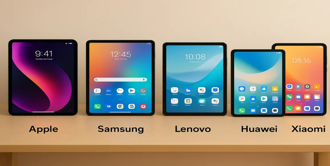 TABLETLER