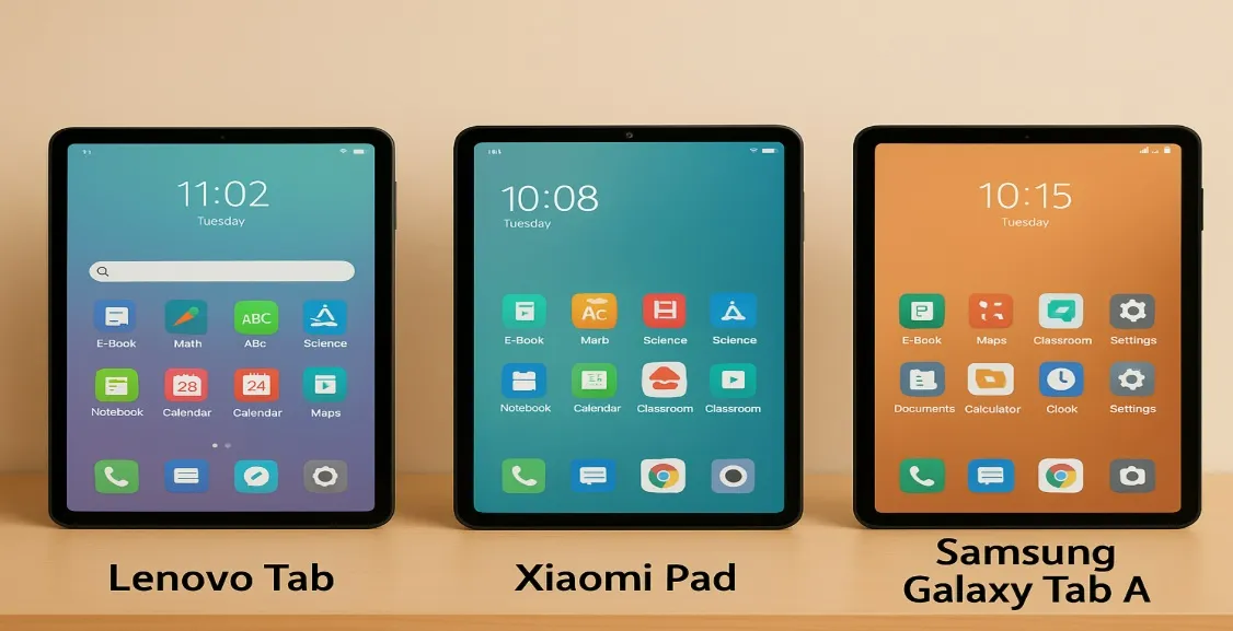 TABLET SEÇİMİ 2