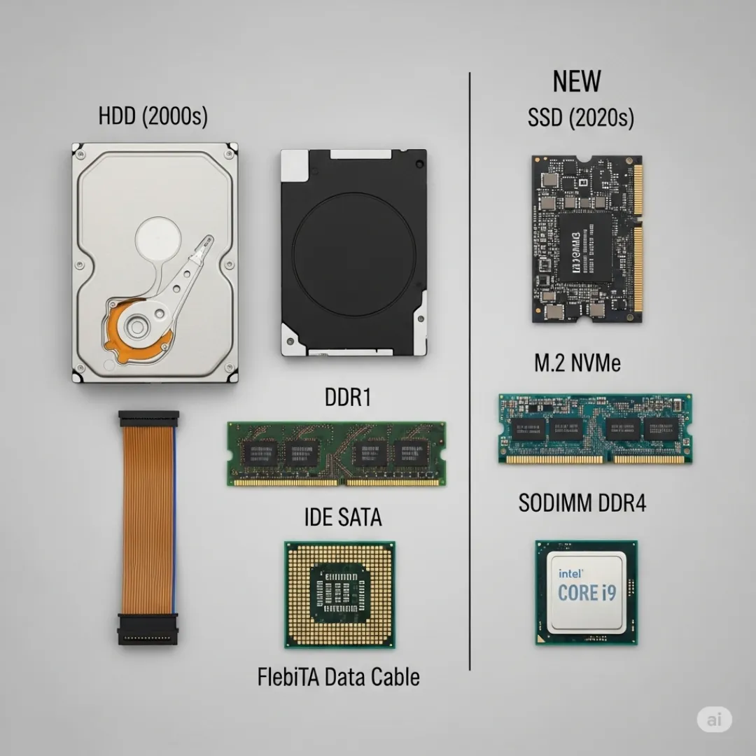geri dönüşüm1 ssd