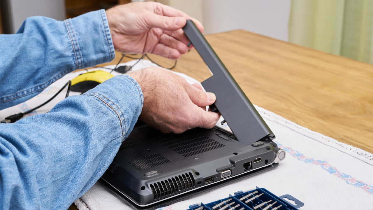 Laptop Batarya Ömrü Nasıl Uzatılır? 