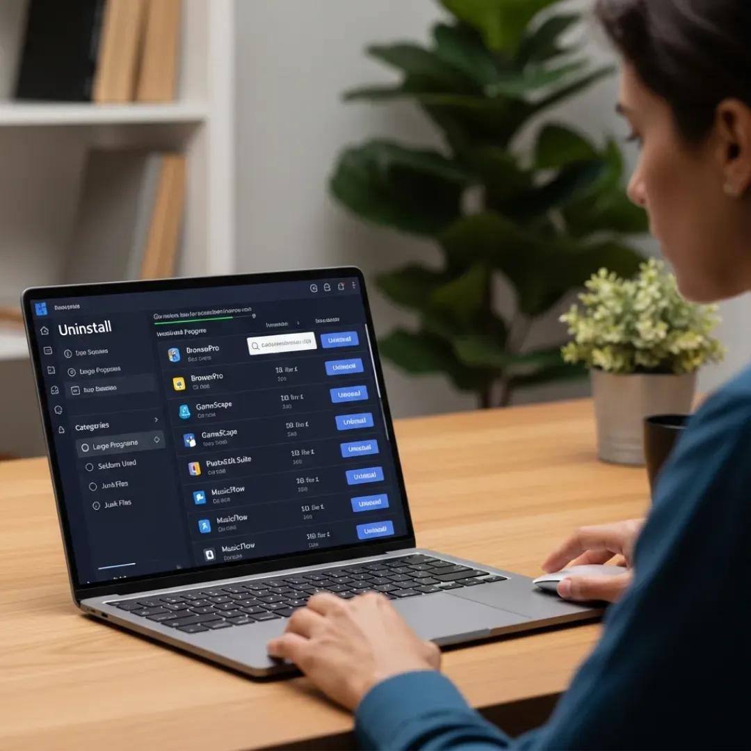 Laptopunuzun Ömrünü Uzatacak En Önemli 5 Yazılım Bakım İpucu