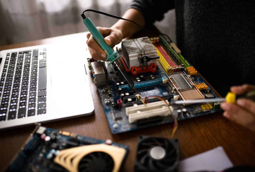 Notebook Yedek Parça Alırken Yapılan Hatalar ve Doğru Seçim Rehberi