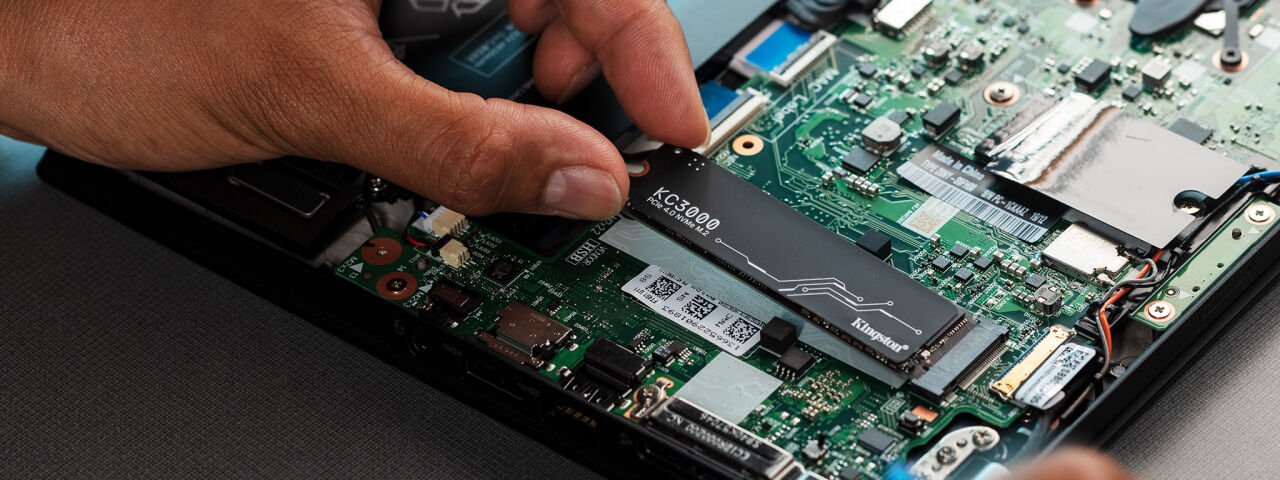 Notebook Performansını Artırmanın En Etkili Yolları: Parça Değişimi ve Doğru Yükseltmeler