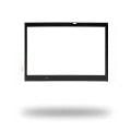 Notebook Bezel