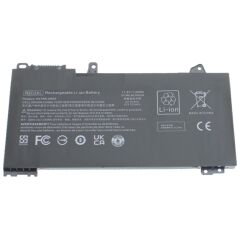 FitCell Hp ProBook 430 G6, 430 G7 Uyumlu Batarya Pil