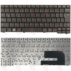 Samsung NP-N150-JP0YTR, NP-N150-JP0ZTR Klavye Siyah TR