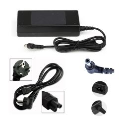 Asus N73, N73J, N73JF, N73JG, N73JN, N73JQ Adaptör 19v 3.42a 65w Şarj Aleti Şarj Cihazı