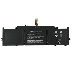 Hp HSTNN-UB6M, 787521-005, HSTNN-LB6O Batarya Pil Laptop Bataryası