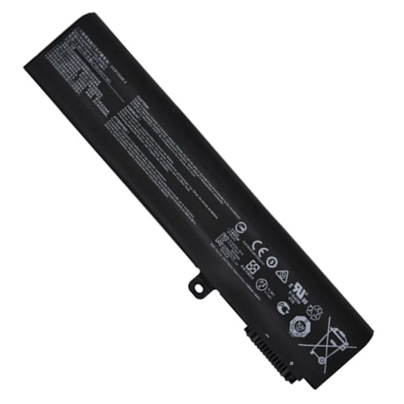 FitCell MSI GL75 Leopard 9SCSR, GL75 Leopard 9SDR, GL75 Leopard 9SER Uyumlu Batarya Pil