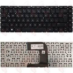 Hp 14-AC101NT, 14-AC103NT Klavye Tuş Takımı Tuş Seti Siyah Türkçe