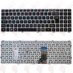 Grundig GNB 1587 B1 i5 Klavye Tuş Takımı Türkçe Laptop Klavye