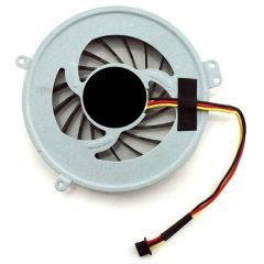 Sony Vaio VPCEY, VPC-EY, VPCEY11S1E Uyumlu Fan Soğutucu Cpu Fan