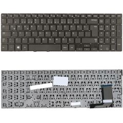 Samsung NP450R5G-X02TR, NP450R5G-X03TR Klavye Siyah TR