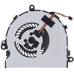Hp 15-DB1004NT, 15-DB1005NT, 15-DB1006NT, 15-DB1007NT, 15-DB1008NT, 15-DB1009NT Fan Soğutucu