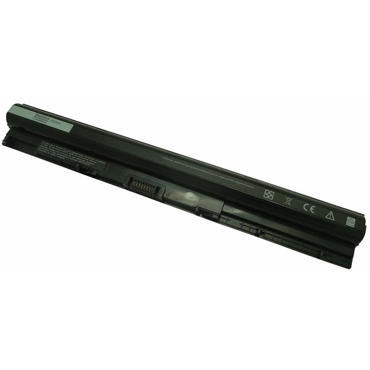Dell inspiron 14 5000, 14-5000 Batarya Pil Laptop Bataryası