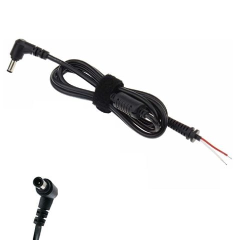 Asus GU532G, GU532GU, GU532GV Adaptör Kablosu Dc Kablo