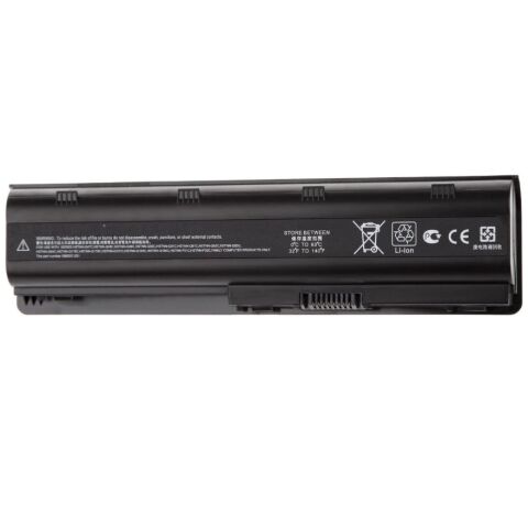 Nion Compaq Presario CQ57-370ST, CQ57-371ET, CQ57-371ST, CQ57-372ST Uyumlu Batarya Pil