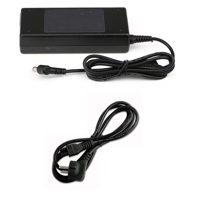 LG 26LS3590 HD Ready LED Uyumlu Televizyon Adaptörü Şarj Aleti Şarj Cihazı