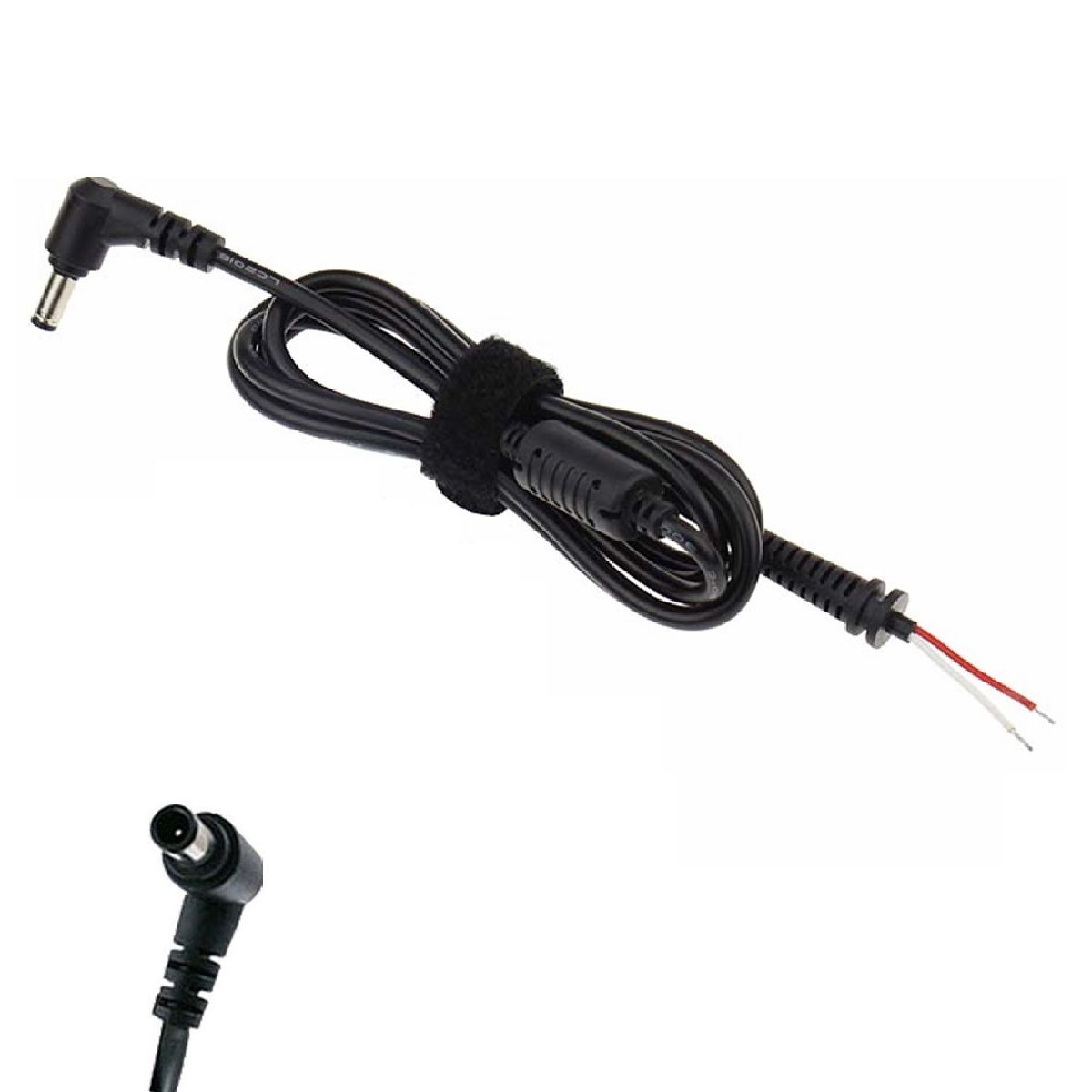 Asus GX501GI-72500T Adaptör Kablosu Dc Kablo