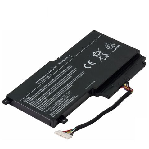 Toshiba Satellite P50-A-113, P50-A-114 Batarya Pil Battery