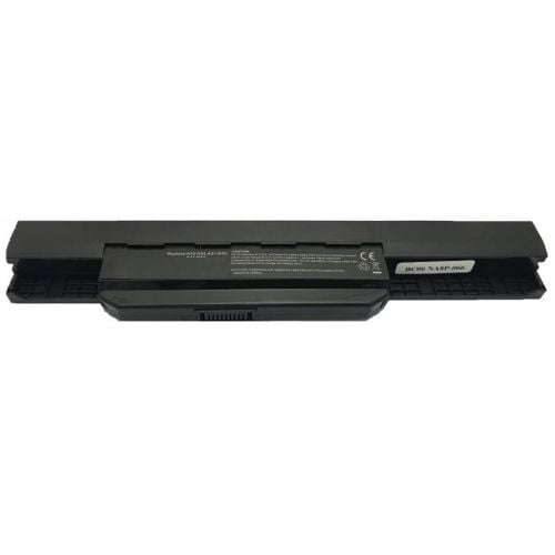 FitCell Asus A54, A54C, A54H, A54HR, A54HY, A54L, A54LY Uyumlu Batarya Pil Battery Şarj Ünitesi