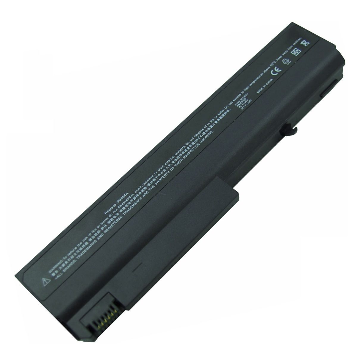 HP COMPAQ 397809-003, 397809-242 BATARYA PİL NOTEBOOK BATARYASI
