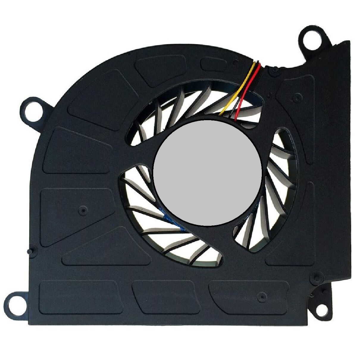 MSI GX70 3BE-081TR Fan Soğutucu Cpu Fanı işlemci Fanı