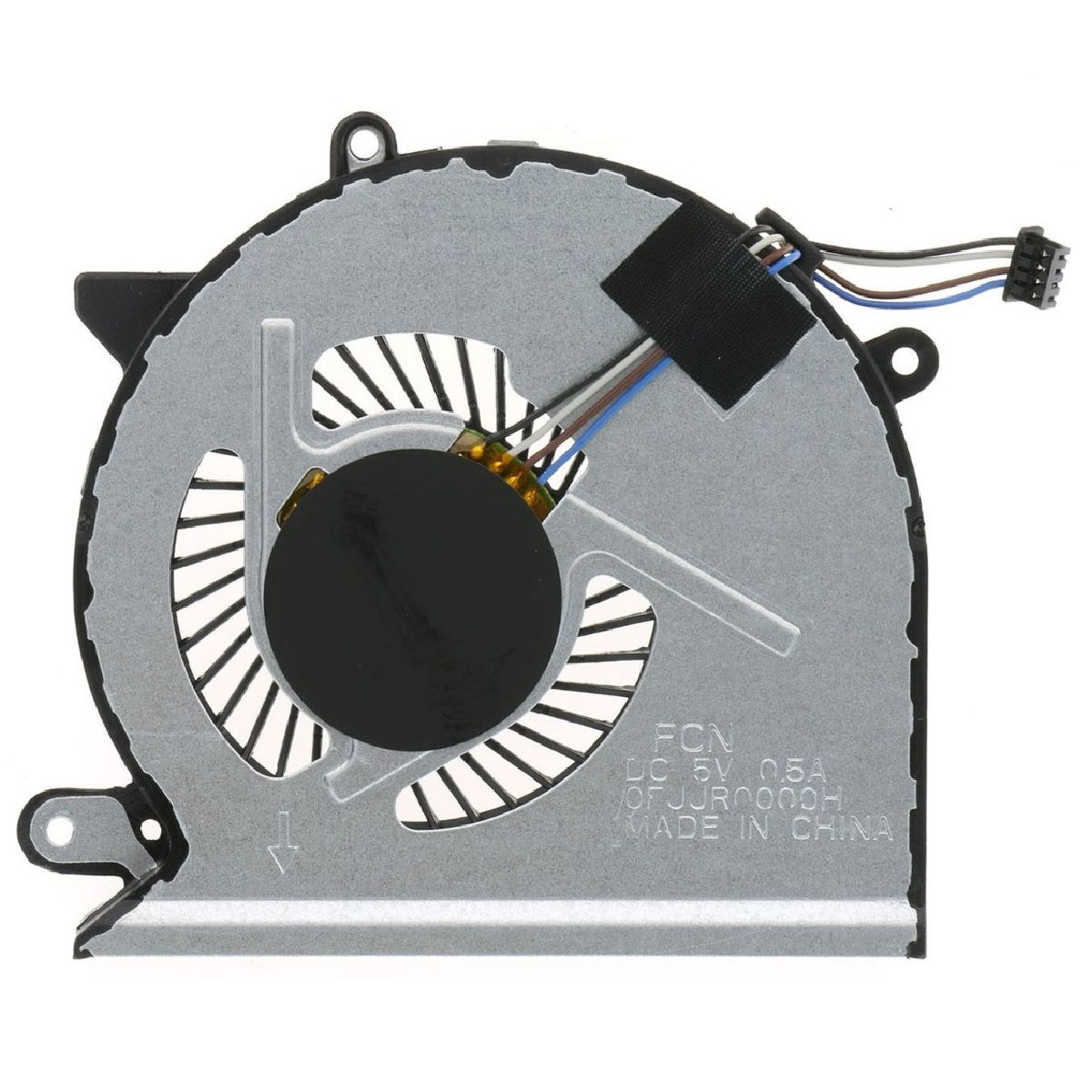 Hp Pavilion 15-CC011NT, 15-CC012NT, 15-CC013NT, 15-CC014NT Uyumlu Fan Soğutucu Cooling Fan