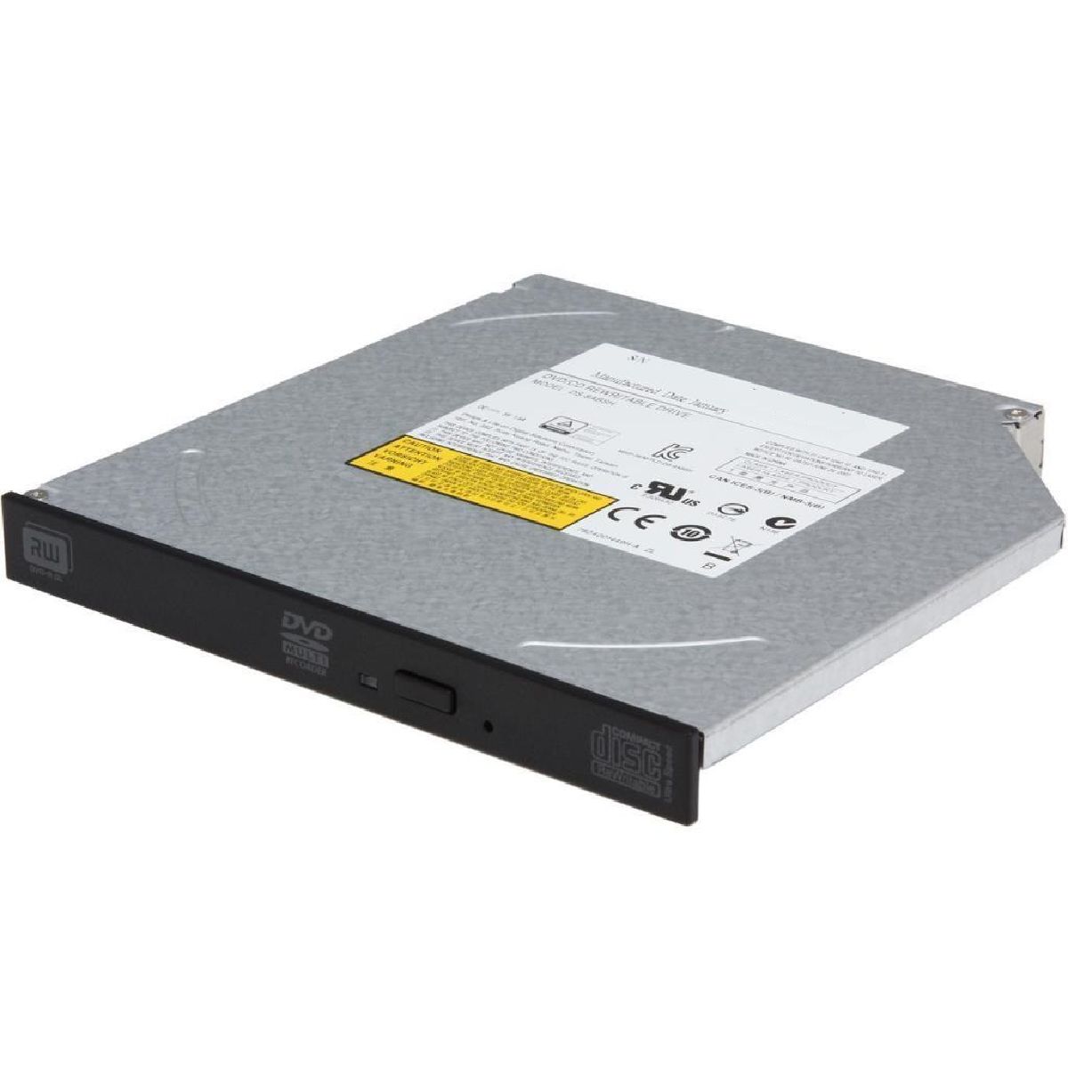 Hp Pavilion DV6-1110ET, DV6-1113ET DVD-RW Sata Optik Sürücü