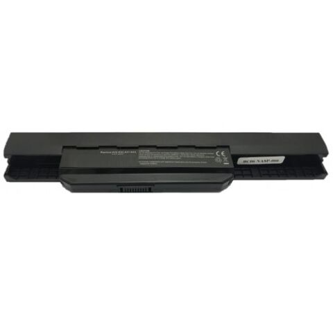 FitCell Asus K53, K53B, K53BE, K53BR, K53BY, K53E, K53S, K53SC, K53SD, K53SJ Uyumlu Batarya Pil