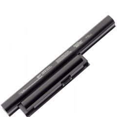 Sony Vaio PCG-71313M, PCG-91111M Batarya Pil Battery