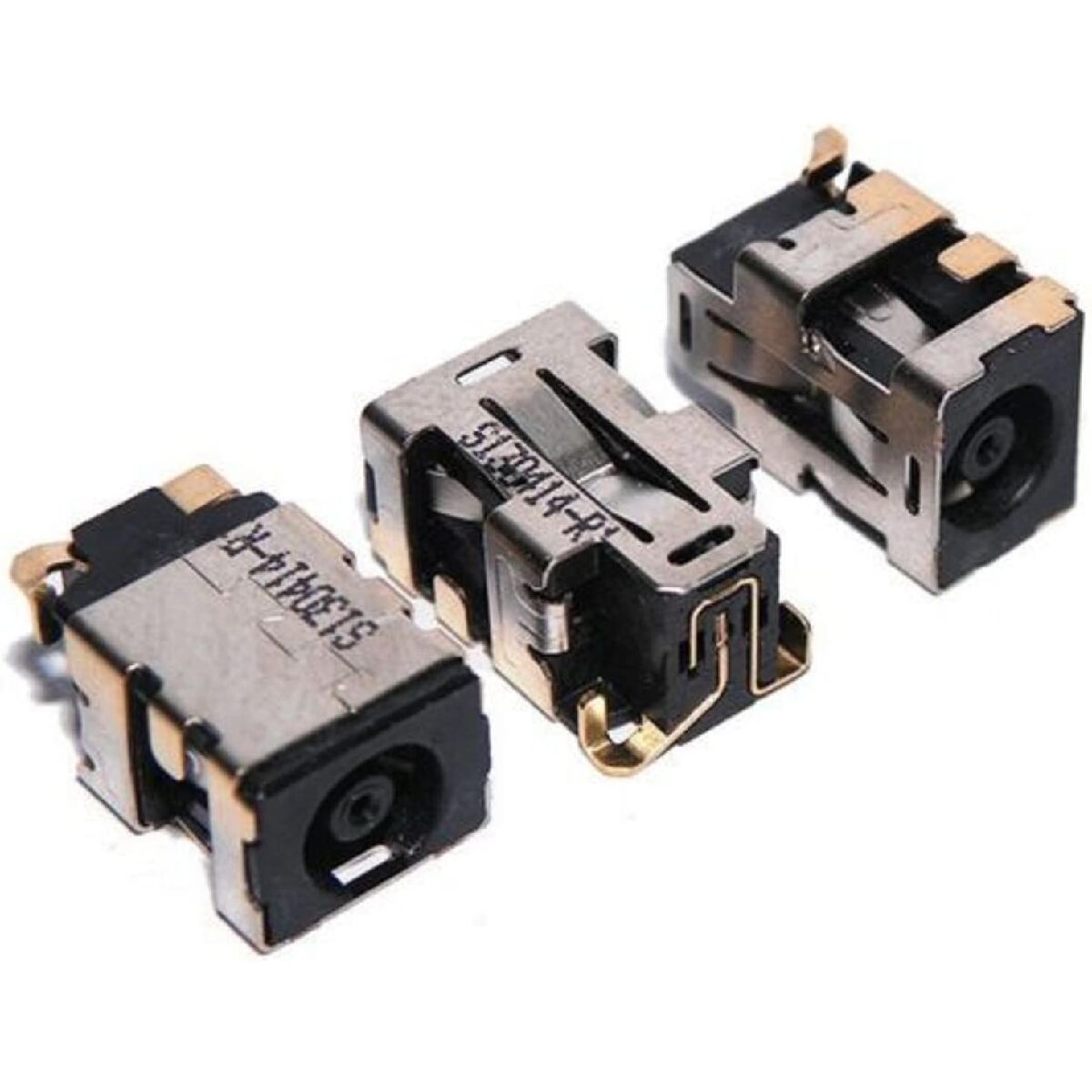 Asus G501JW-CN030T, G501JW-CN222H, G501JW-CN474T Uyumlu Power Jack Şarj Soketi