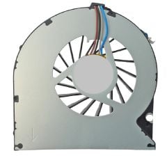 Toshiba Dynabook Satellite P870, P870D, P875, P875D Uyumlu Fan Soğutucu