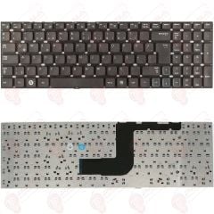 Samsung RC510, NP-RC510, RC510E, NP-RC510E Klavye Siyah TR