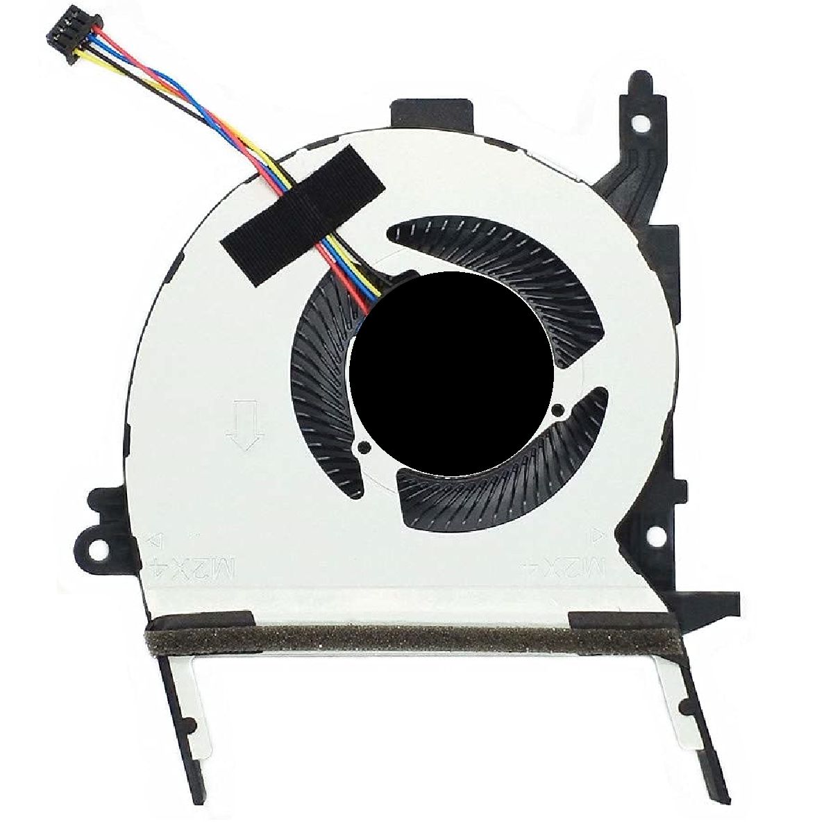 Asus X556UF-XX113T, X556UJ-XO015D Fan Soğutucu Cooling Fan