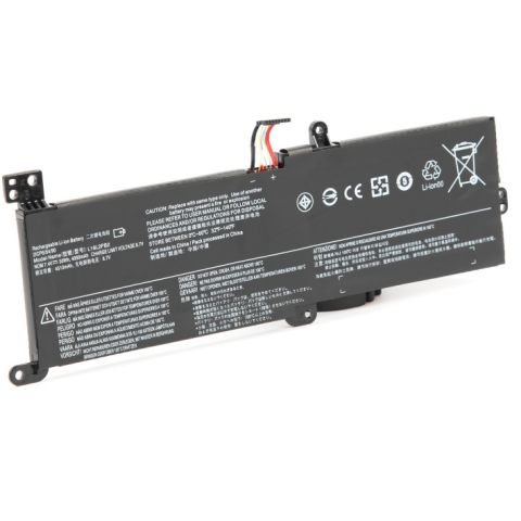 Lenovo ideaPad 330-14IGM, 81D0 Uyumlu Batarya Pil Nion
