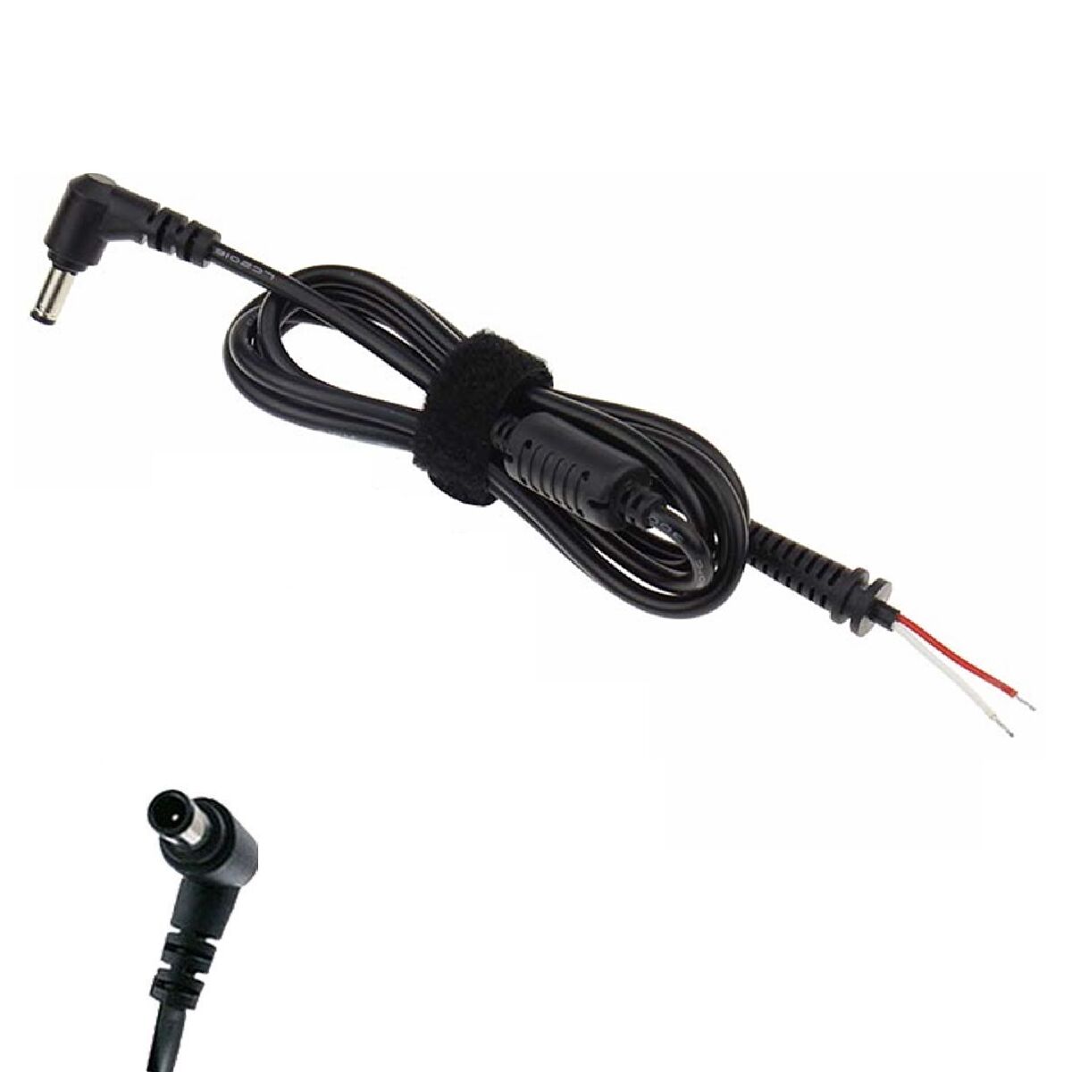 Asus PX705GM-EW151T Adaptör Kablosu Dc Kablo