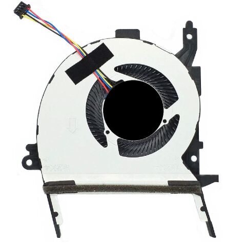 Asus X556UQ-DM537T, X556UR-XX151D, X556UR-XX151DC Fan Soğutucu Cpu Soğutucusu