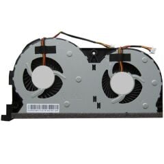 Lenovo EG60070S1-C060-S99, DC28000EQF0 FFGY Uyumlu Fan Soğutucu Cpu Fanı