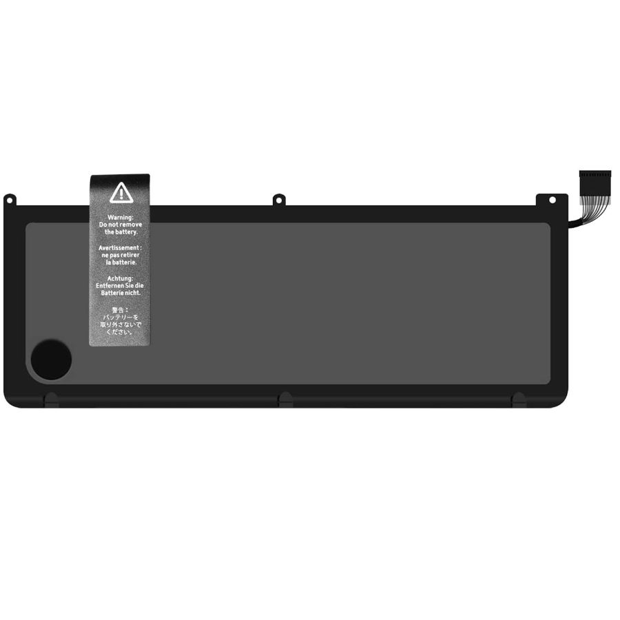 Fast Apple MacBook Pro A1297 (2009 ve 2010 Üretim), A1309, MB604LL, MB604LL/A Uyumlu Batarya Pil