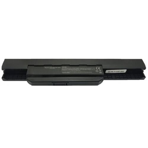 FitCell Asus K53SK, K53SM, K53SV, K53T, K53TA, K53TK, K53Z, K53U Uyumlu Batarya Pil