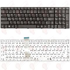 MSI GT660, GT660R, GT660-E6603-454RU Klavye Tuş Takımı Siyah TR