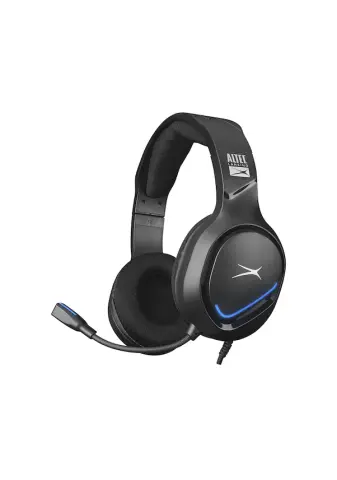 Altec Lansing ALGH9603 Kablolu Mikrofonlu Kulak Üstü Oyuncu Kulaklığı