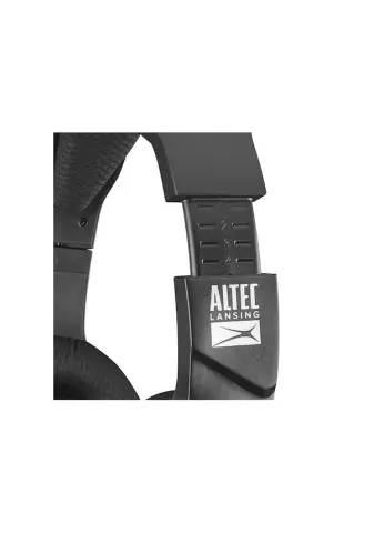 Altec Lansing ALGH9603 Kablolu Mikrofonlu Kulak Üstü Oyuncu Kulaklığı