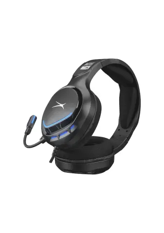Altec Lansing ALGH9603 Kablolu Mikrofonlu Kulak Üstü Oyuncu Kulaklığı